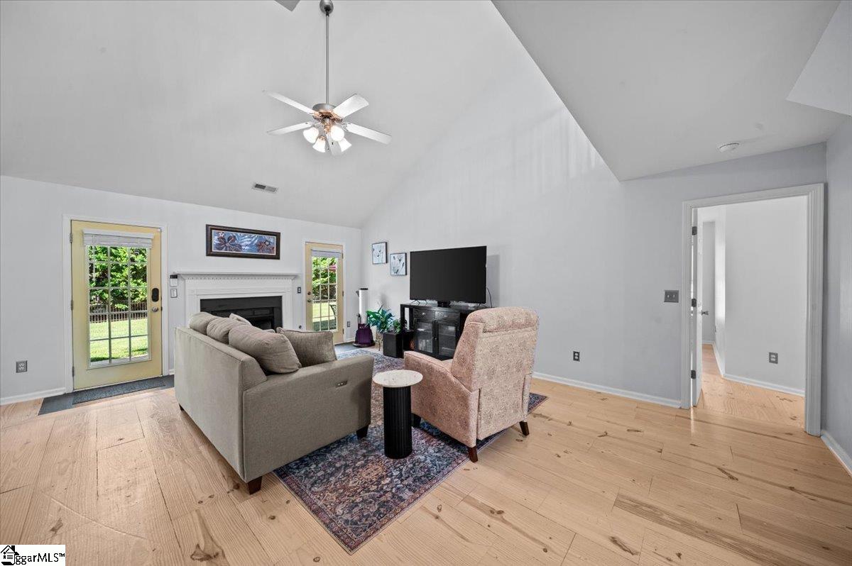 201 Rock Moss Drive Williamston, SC 29697