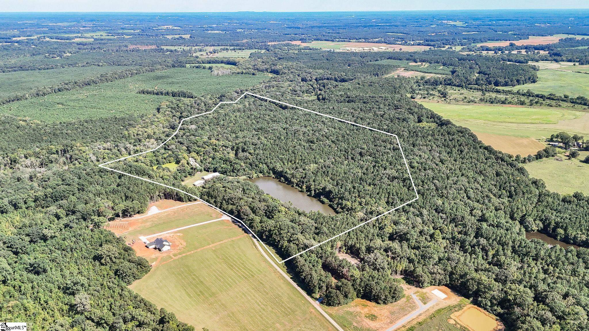 044 Hobby Lane Kinards, SC 29355