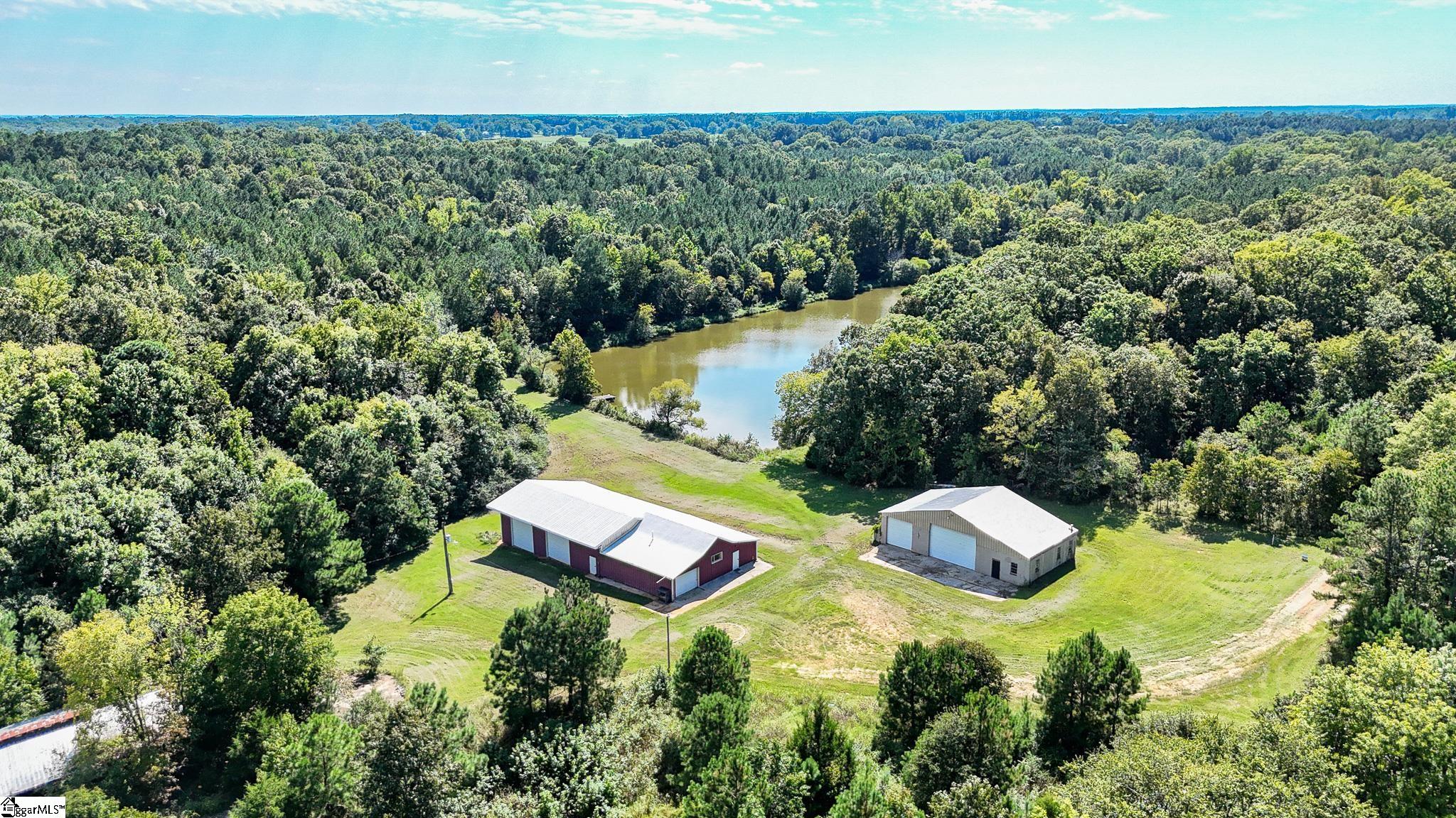 044 Hobby Lane Kinards, SC 29355