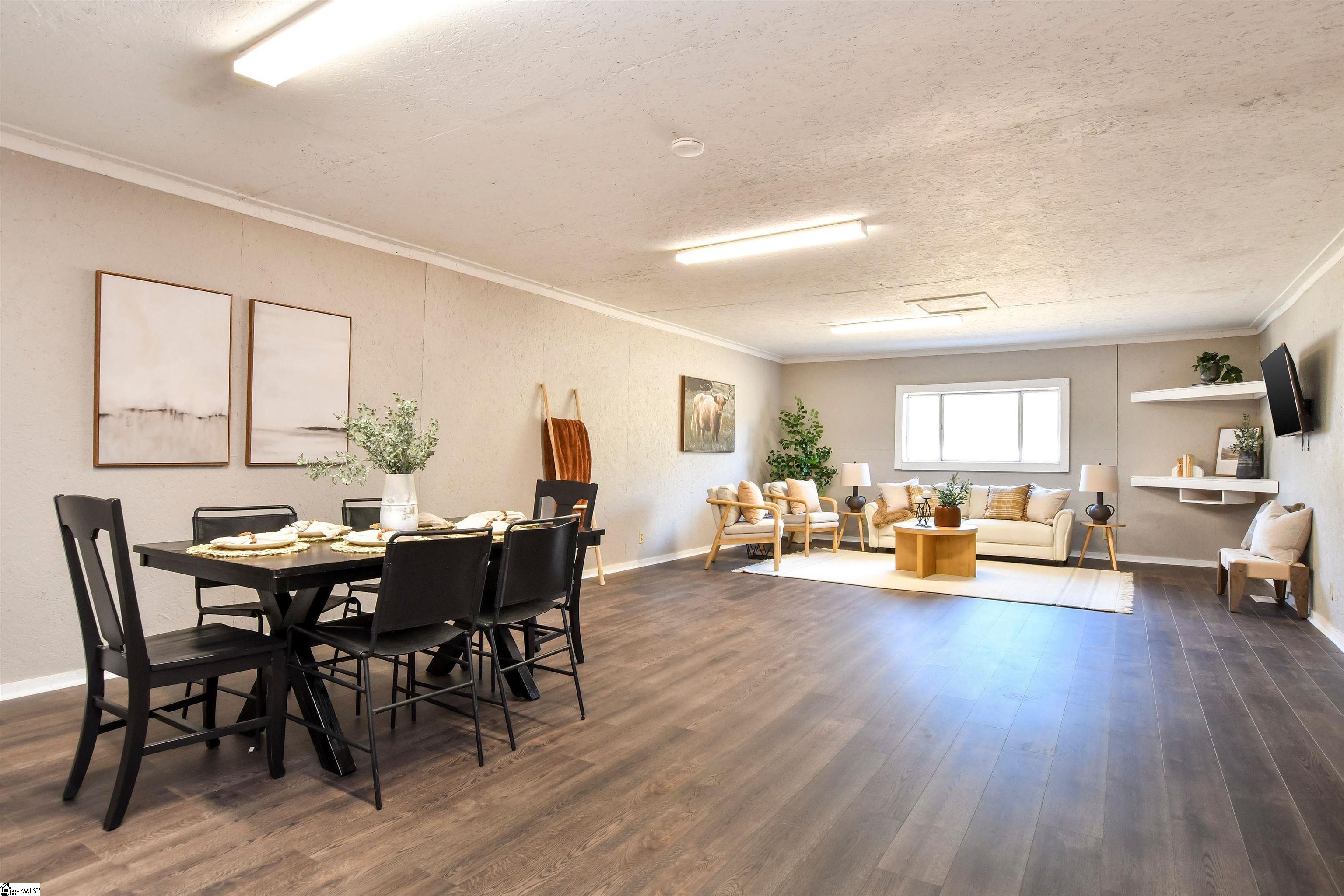 044 Hobby Lane Kinards, SC 29355
