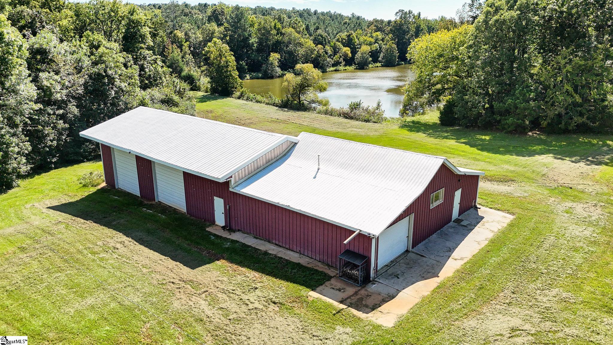 044 Hobby Lane Kinards, SC 29355