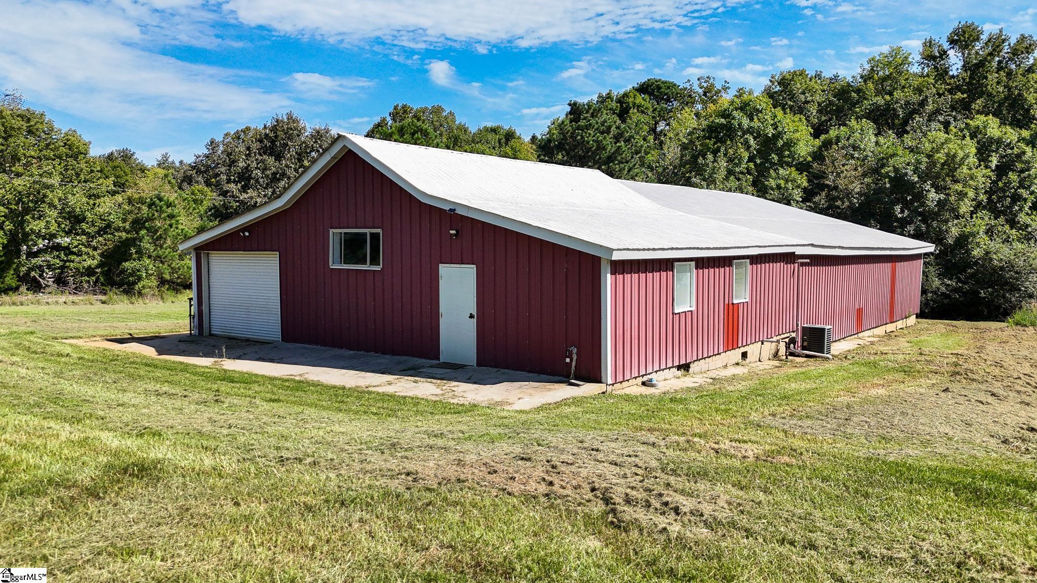 044 Hobby Lane Kinards, SC 29355