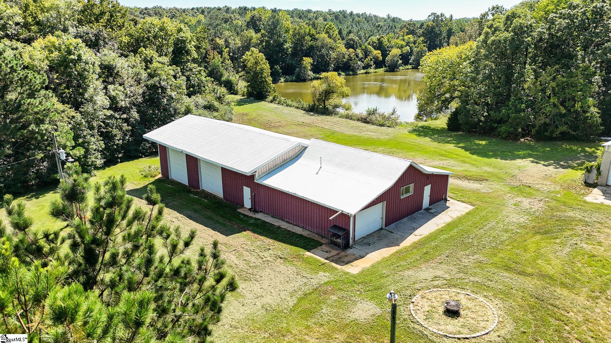 044 Hobby Lane Kinards, SC 29355
