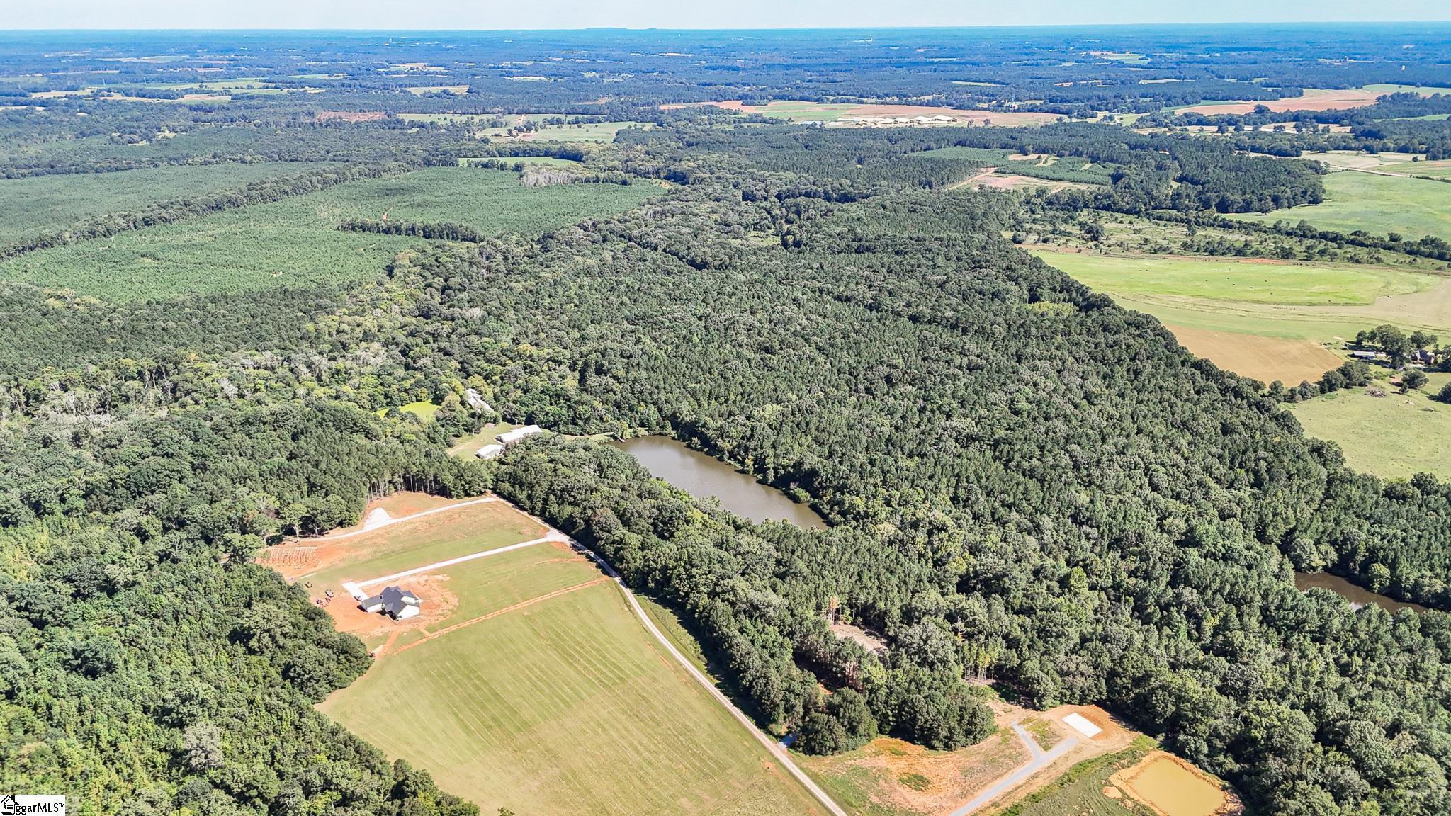 044 Hobby Lane Kinards, SC 29355
