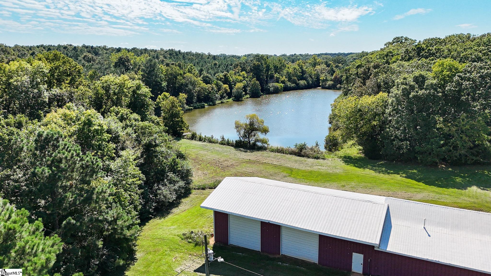 044 Hobby Lane Kinards, SC 29355