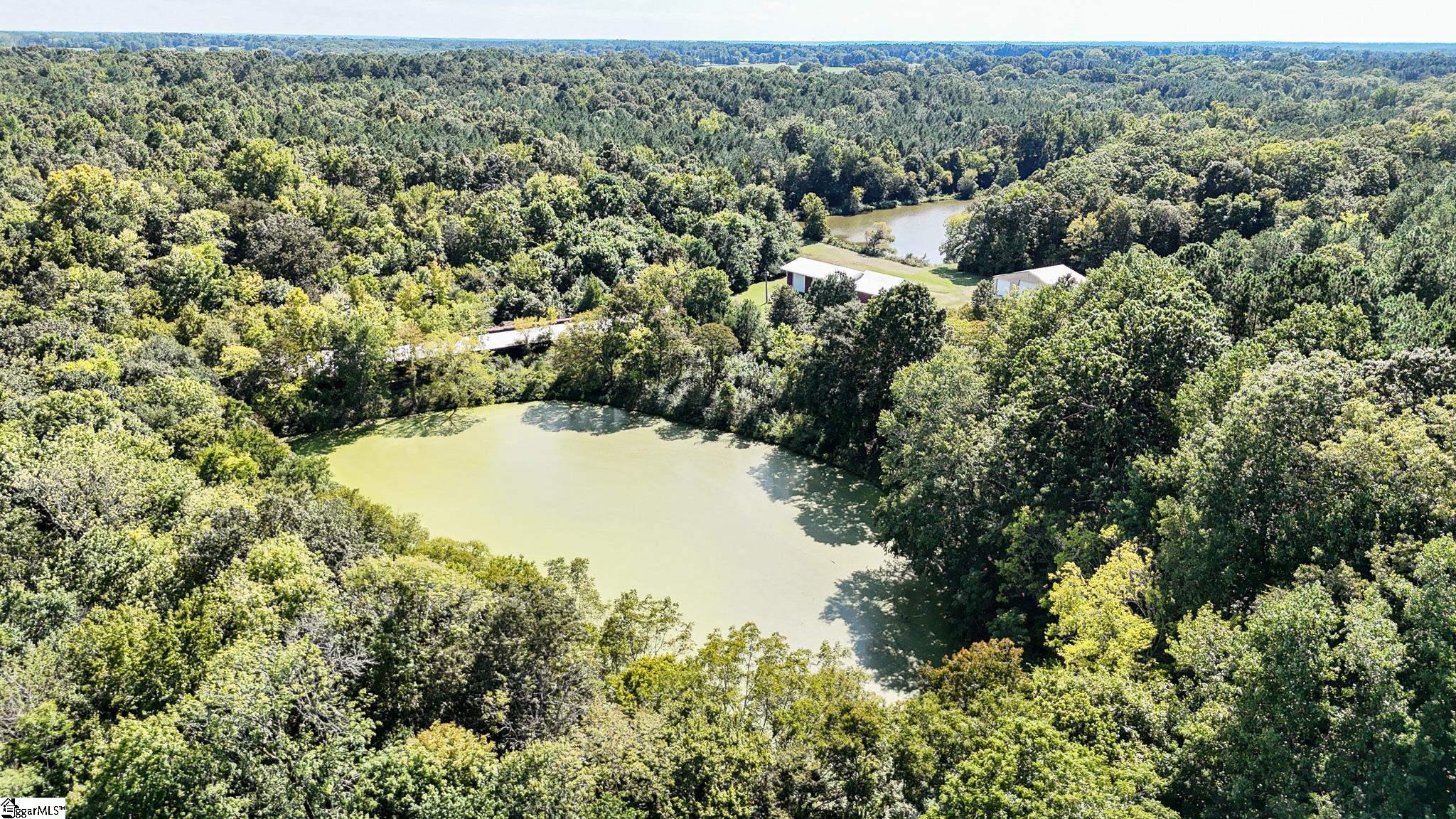 044 Hobby Lane Kinards, SC 29355