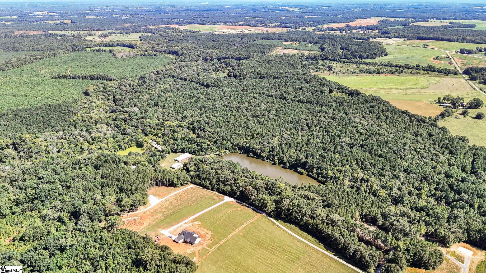 044 Hobby Lane Kinards, SC 29355