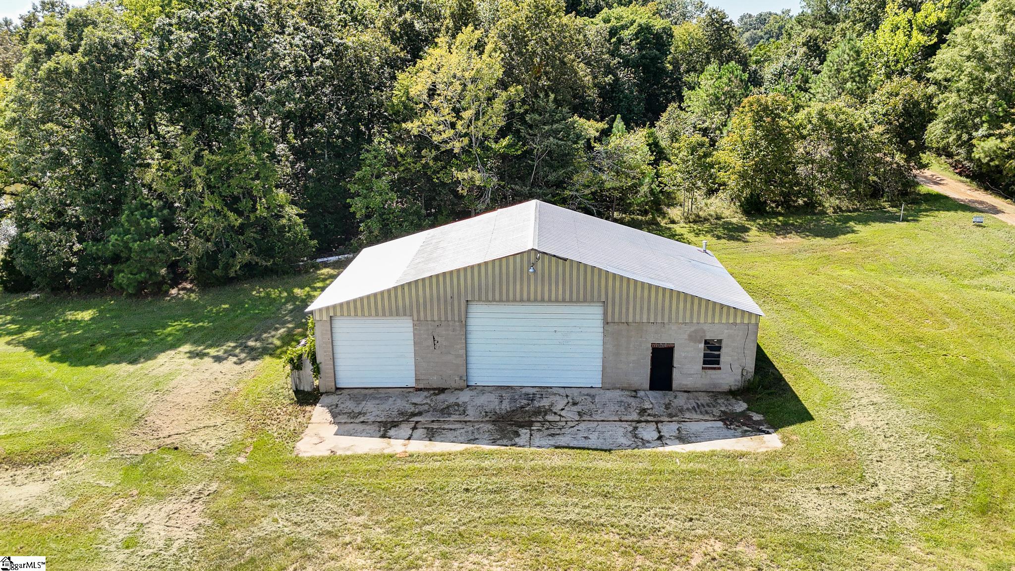 044 Hobby Lane Kinards, SC 29355