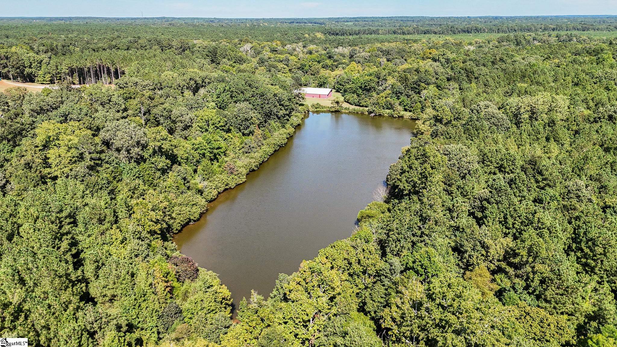 044 Hobby Lane Kinards, SC 29355