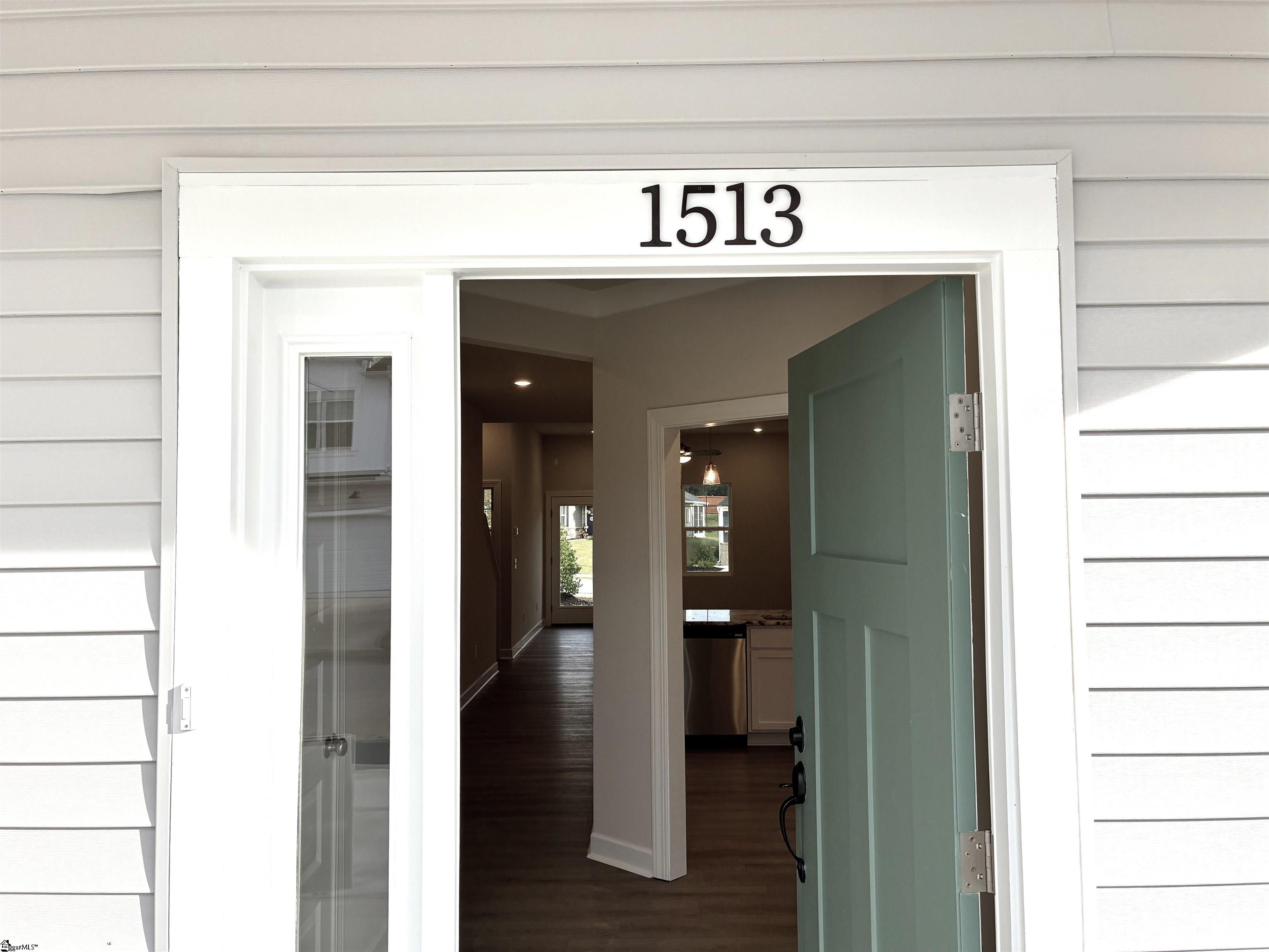1513 Yellowwood Court Reidville, SC 29375