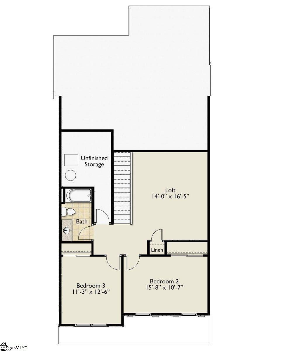 1513 Yellowwood Court Reidville, SC 29375
