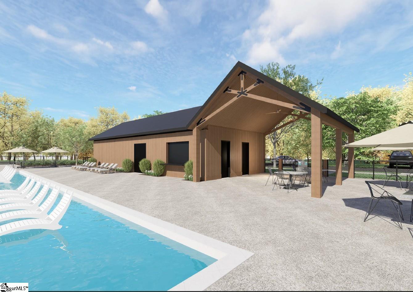 1513 Yellowwood Court Reidville, SC 29375
