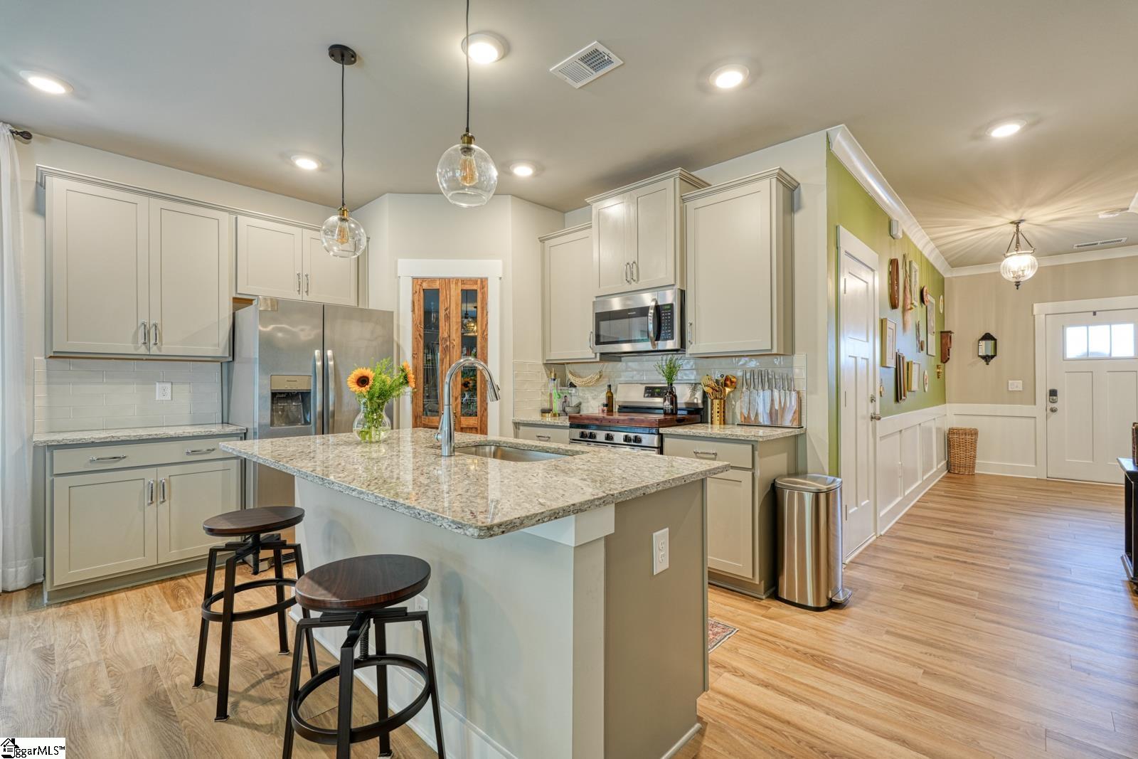 219 Broad Banyan Court Greer, SC 29650