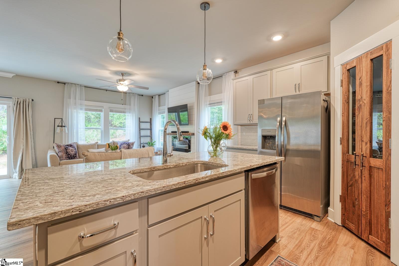 219 Broad Banyan Court Greer, SC 29650