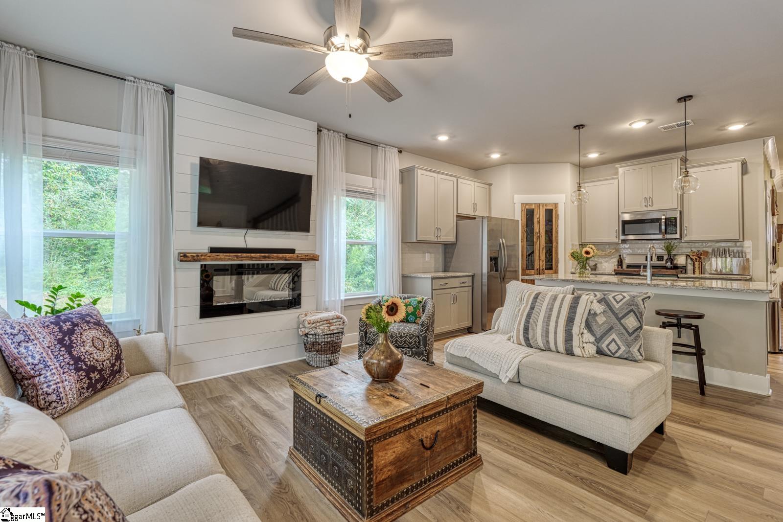 219 Broad Banyan Court Greer, SC 29650