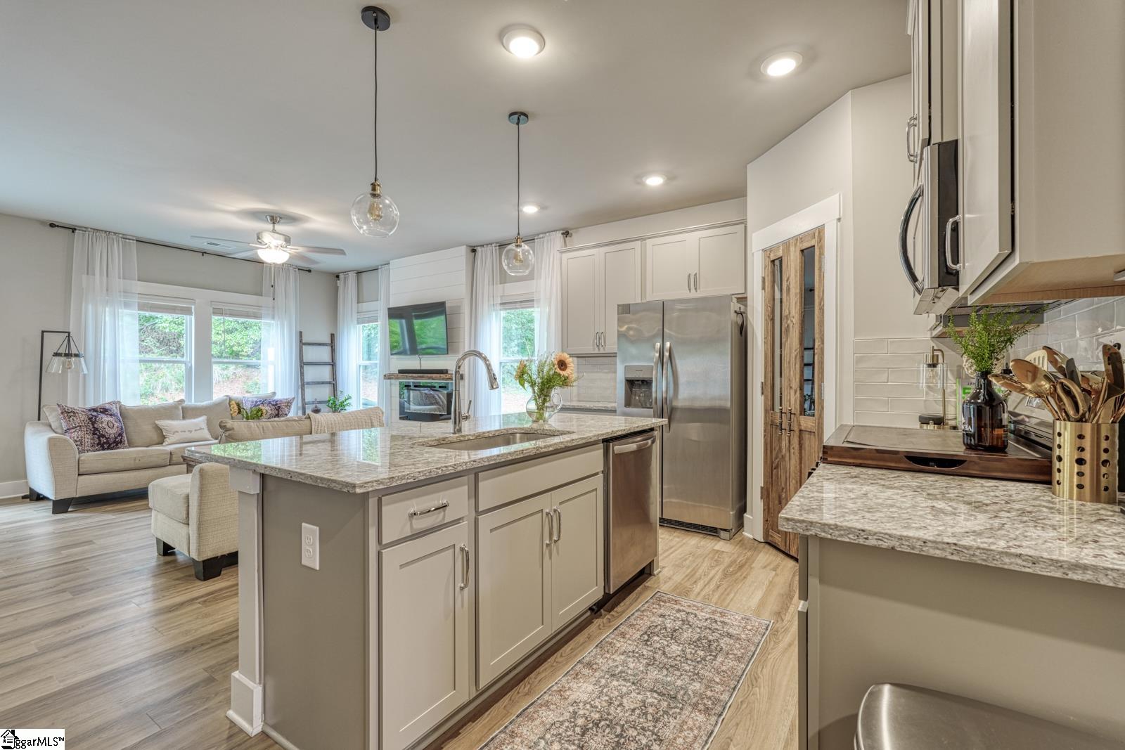 219 Broad Banyan Court Greer, SC 29650