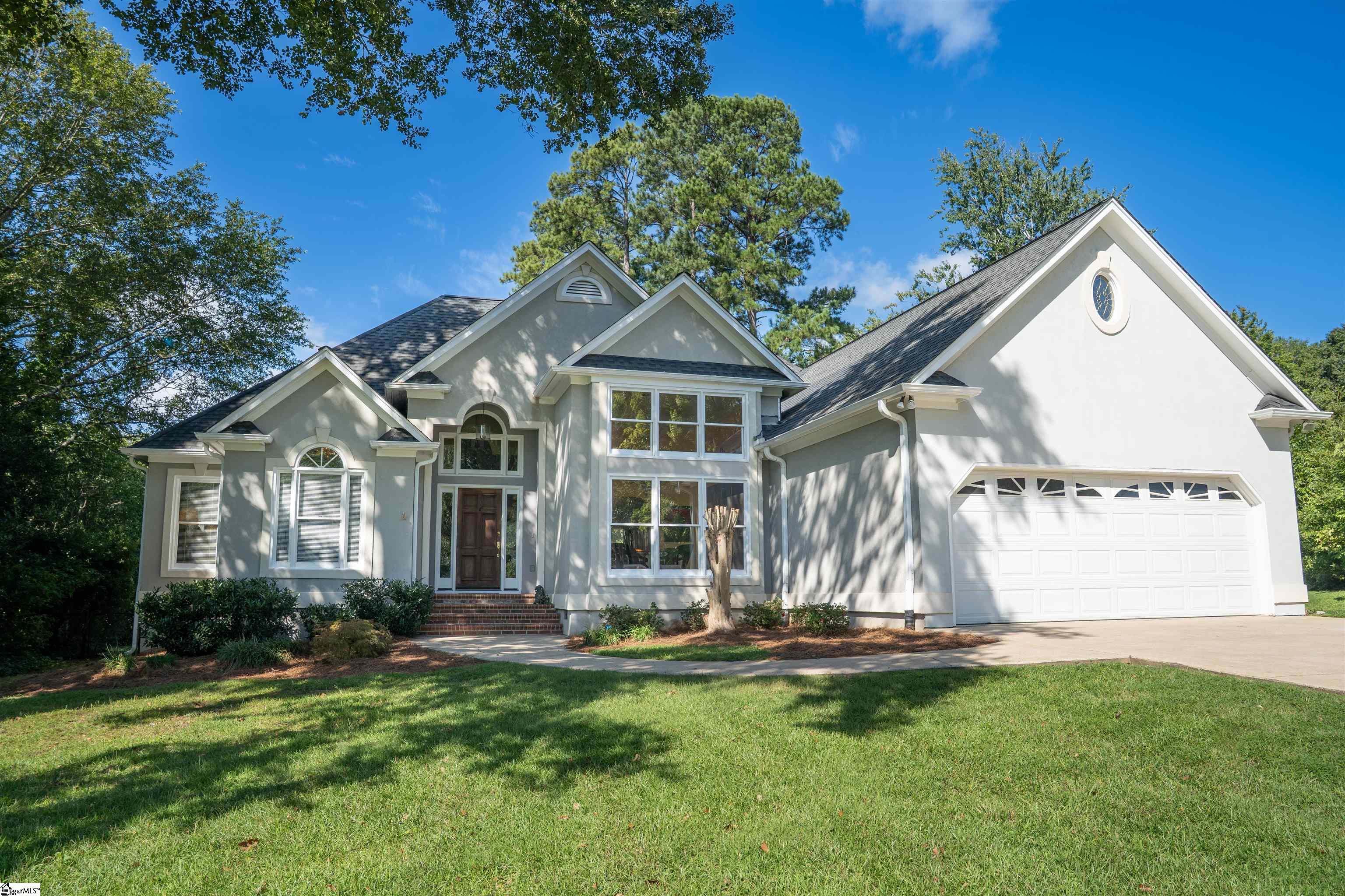 102 Gable Court Spartanburg, SC 29307