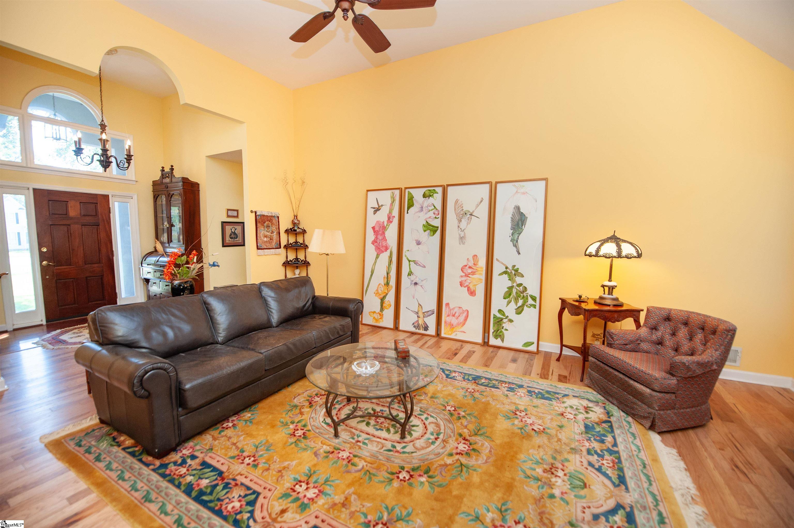 102 Gable Court Spartanburg, SC 29307
