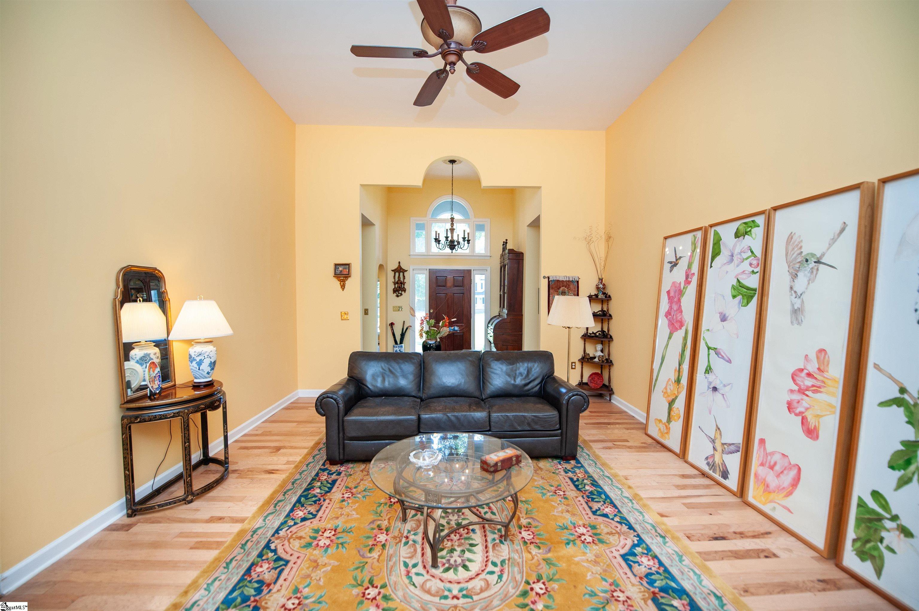 102 Gable Court Spartanburg, SC 29307