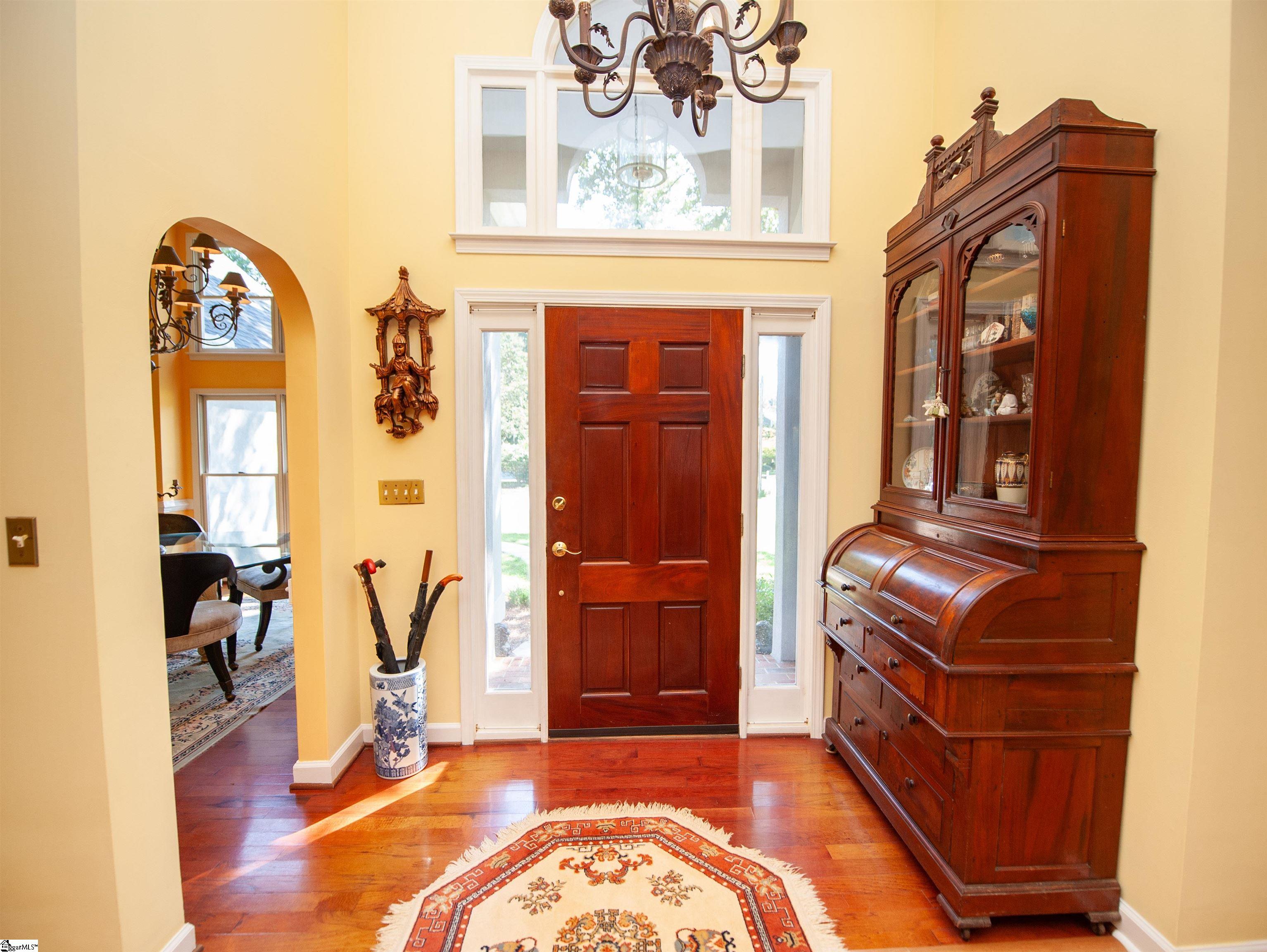 102 Gable Court Spartanburg, SC 29307