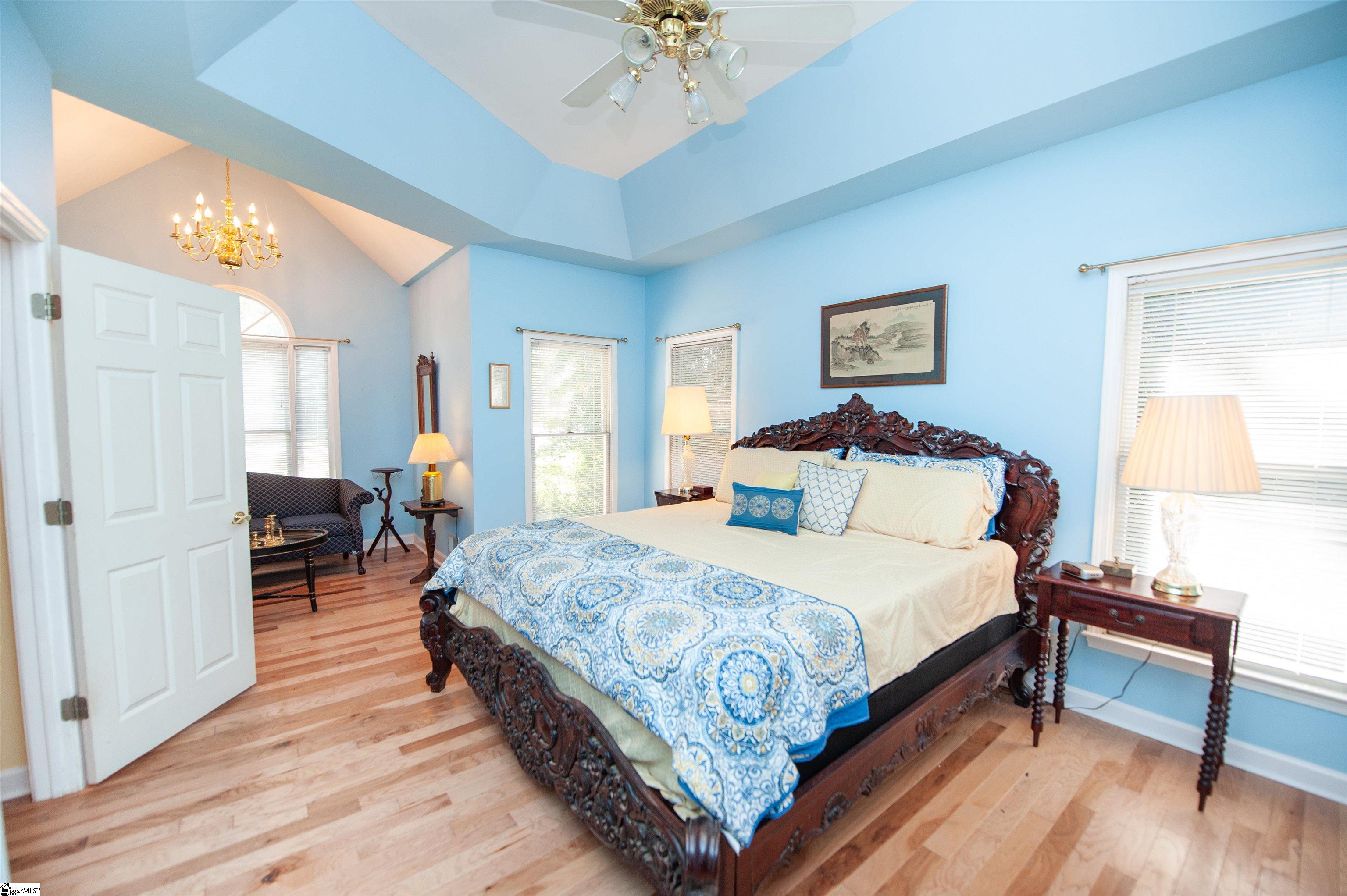 102 Gable Court Spartanburg, SC 29307