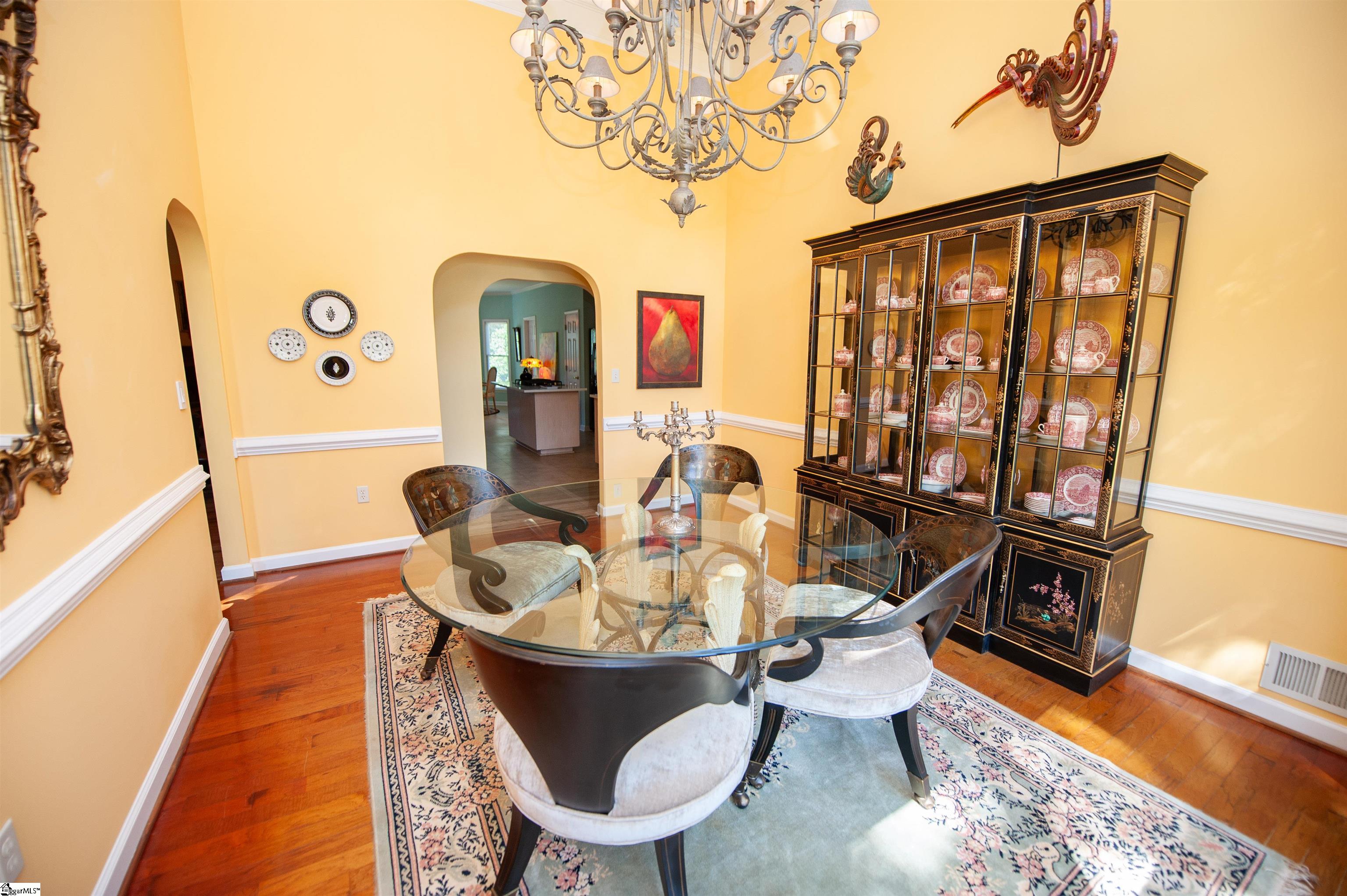 102 Gable Court Spartanburg, SC 29307