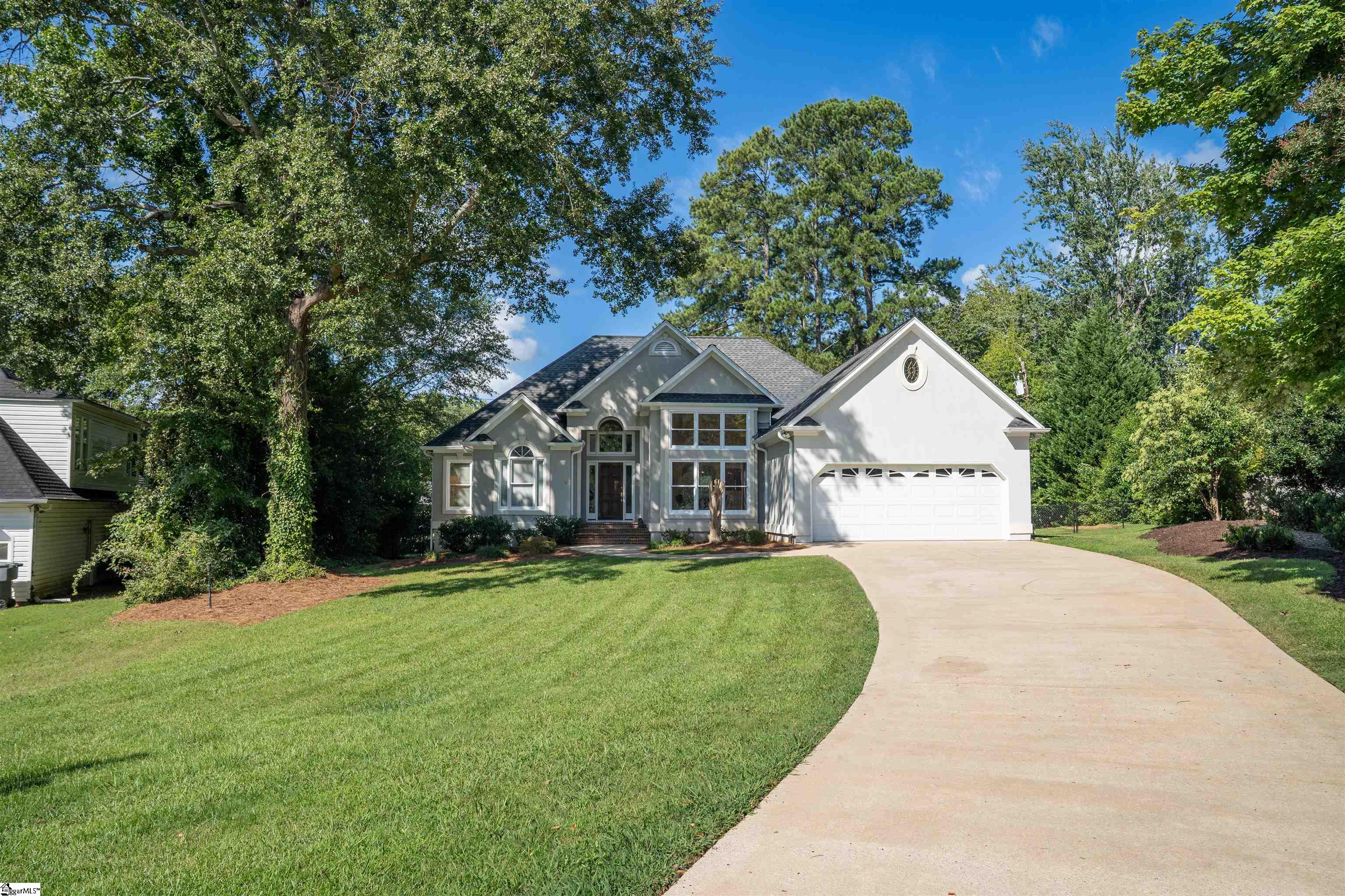 102 Gable Court Spartanburg, SC 29307