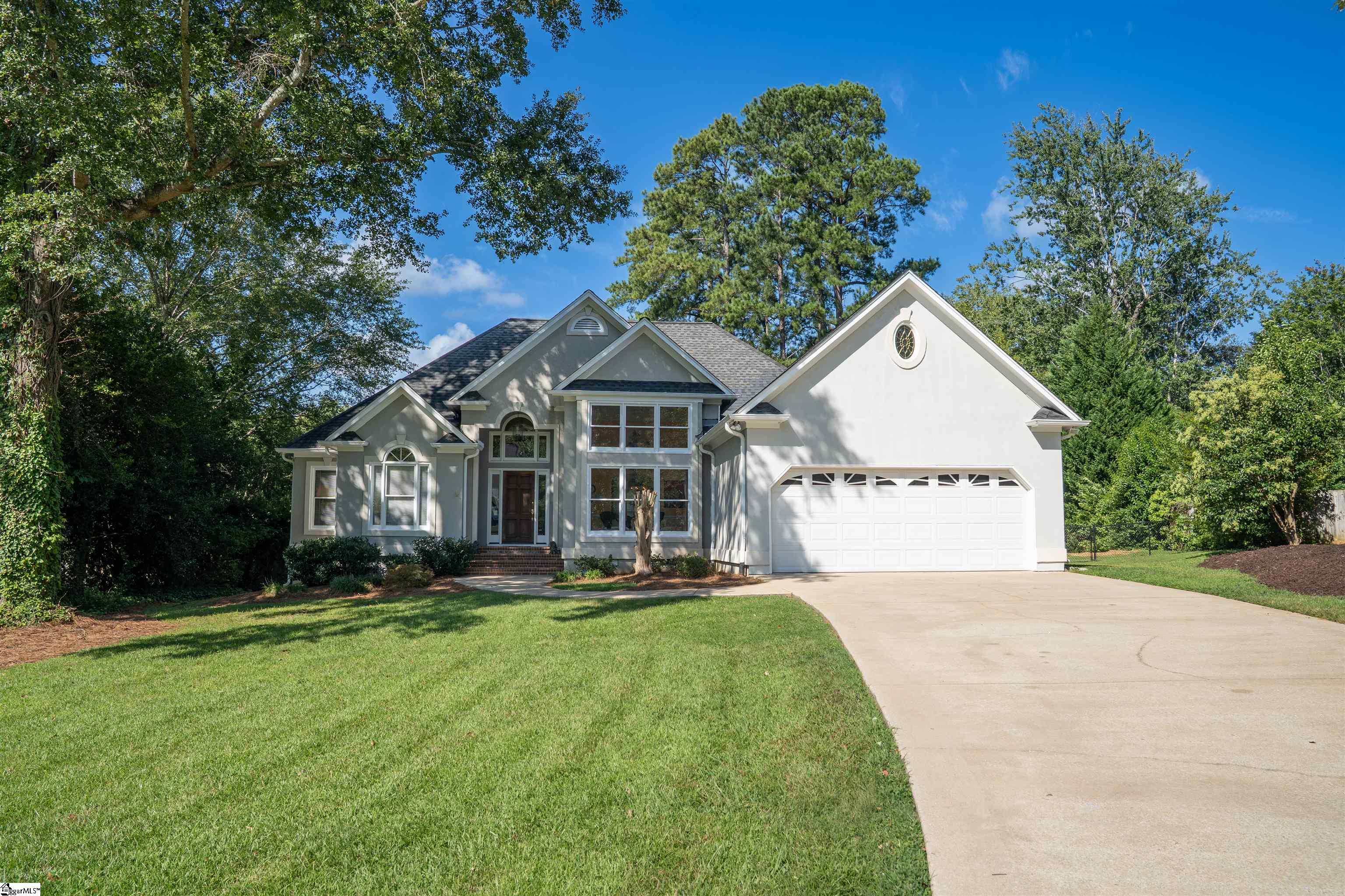 102 Gable Court Spartanburg, SC 29307