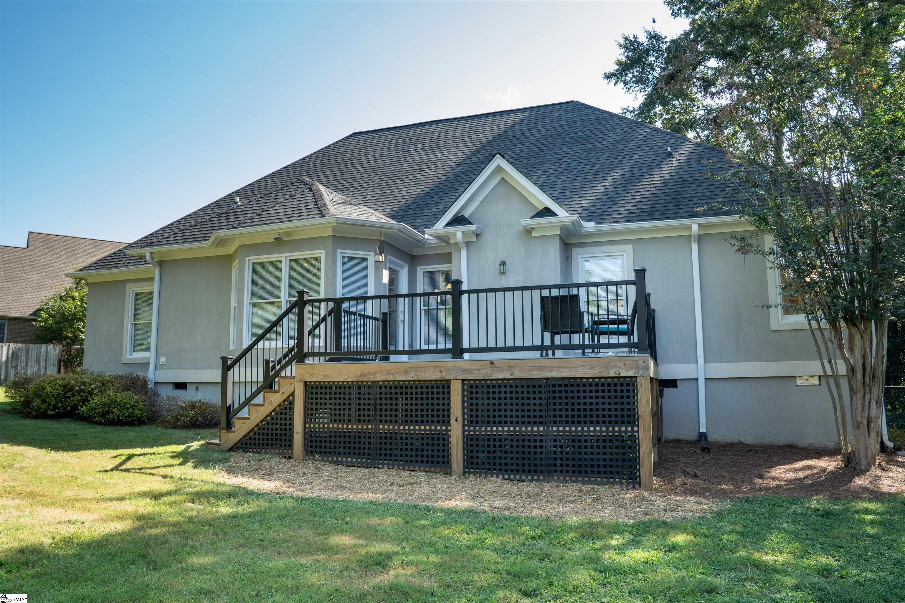 102 Gable Court Spartanburg, SC 29307