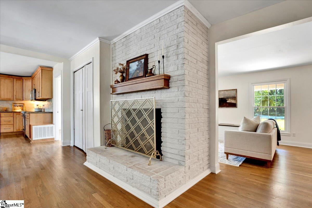 1 Vaille Drive Taylors, SC 29687