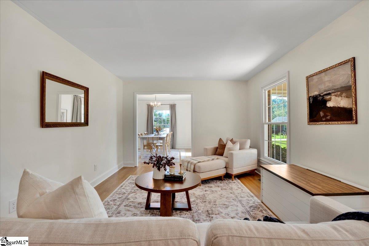 1 Vaille Drive Taylors, SC 29687
