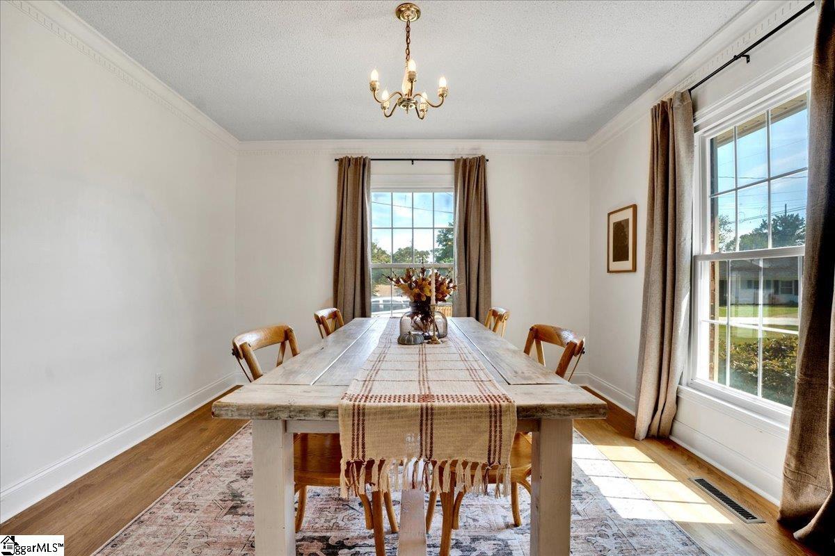1 Vaille Drive Taylors, SC 29687