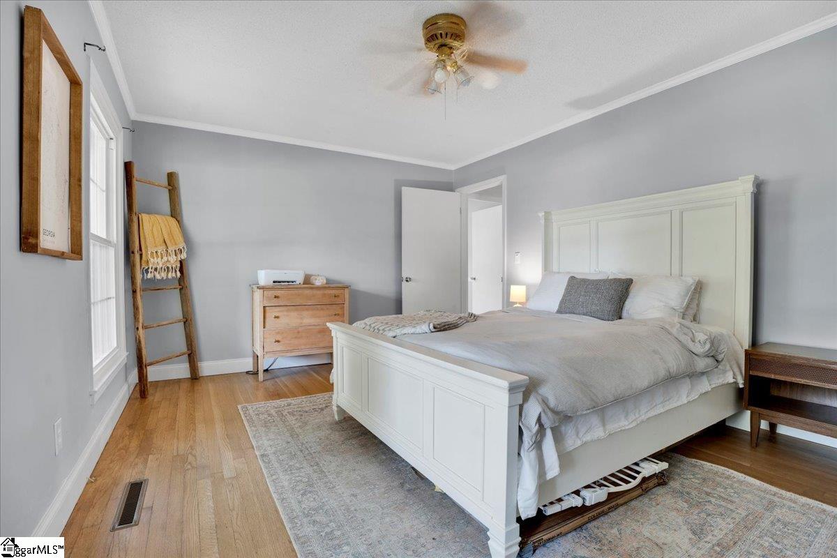 1 Vaille Drive Taylors, SC 29687