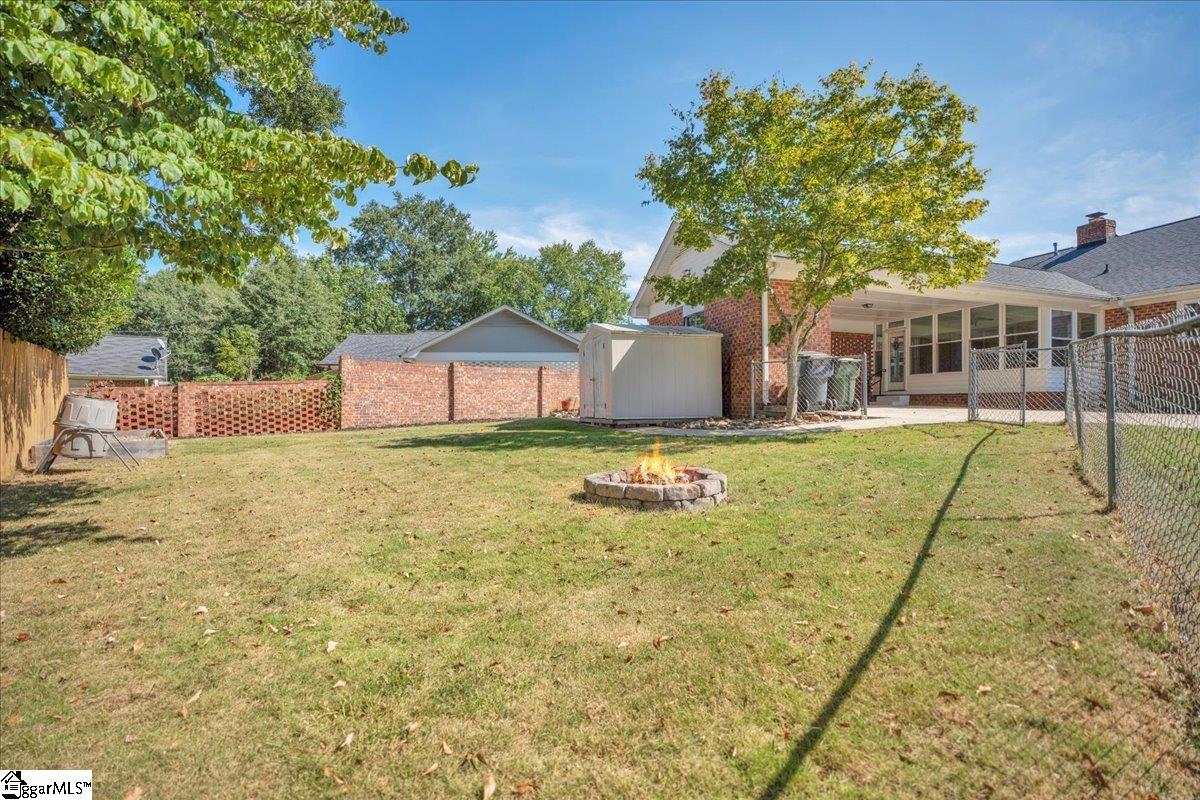 1 Vaille Drive Taylors, SC 29687