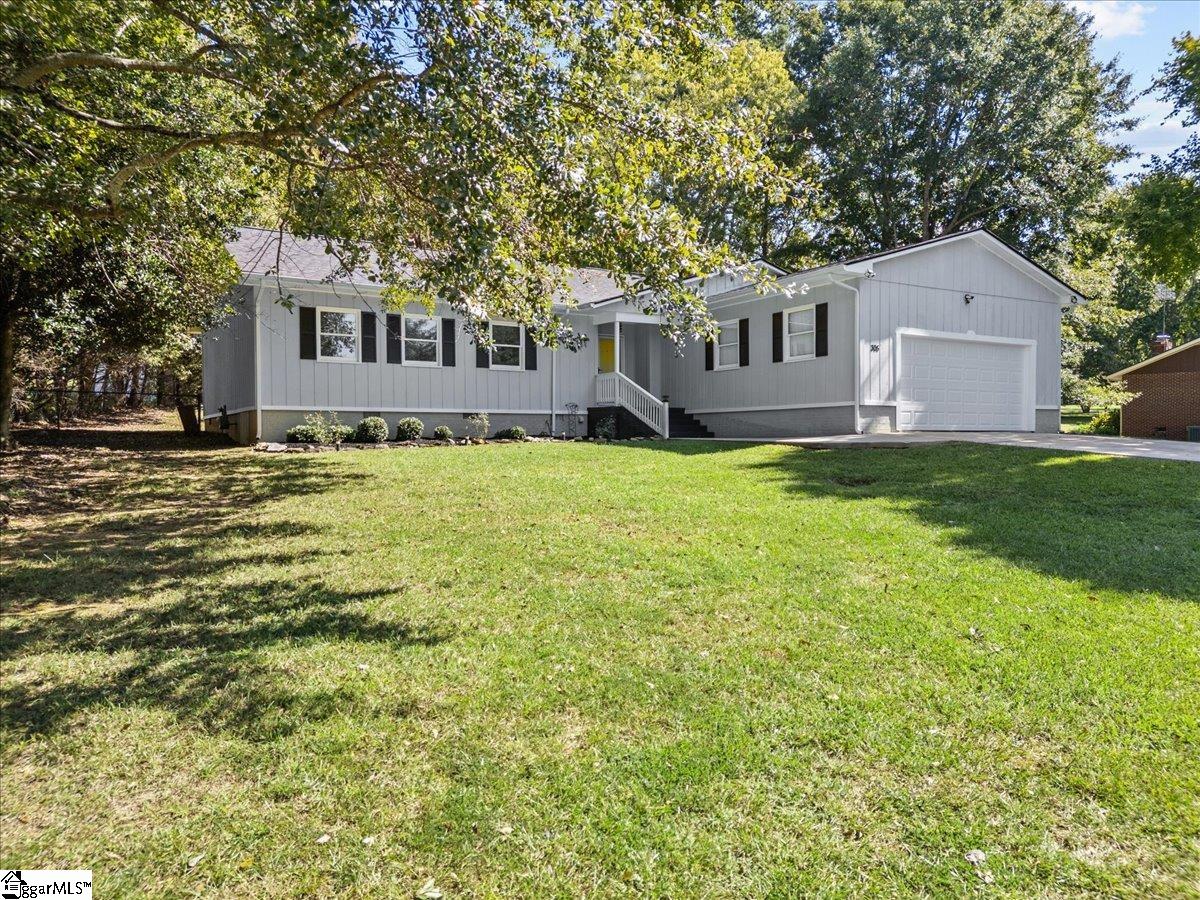 305 Woodfield Drive Easley, SC 29642