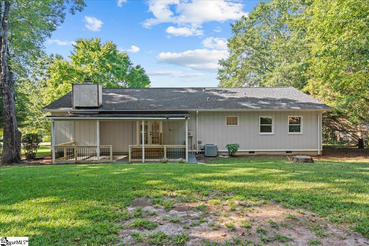 305 Woodfield Drive Easley, SC 29642