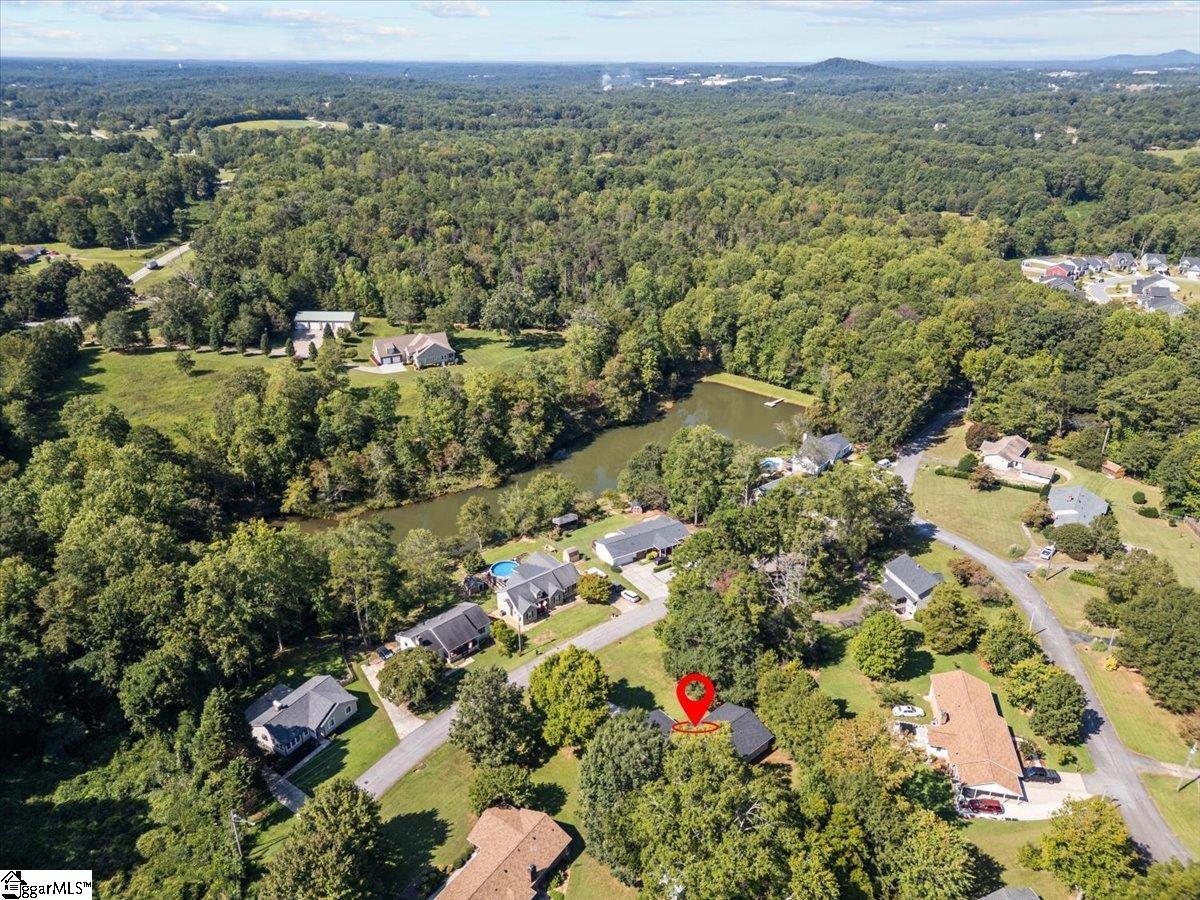 305 Woodfield Drive Easley, SC 29642