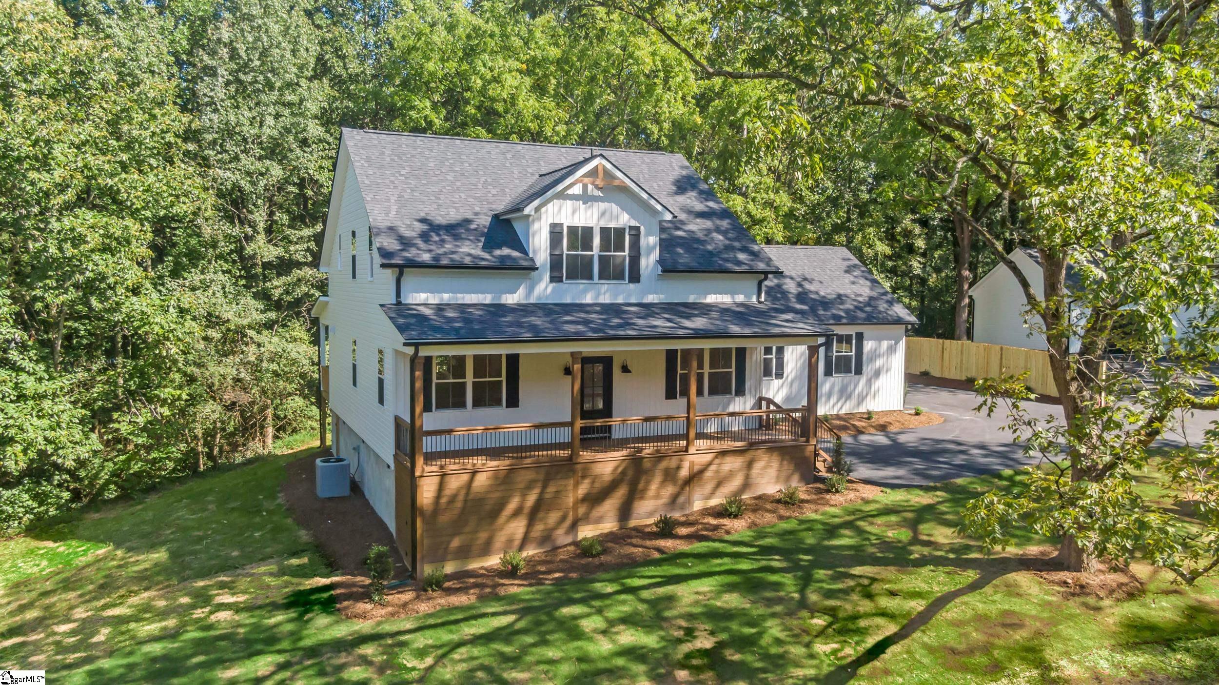 780 White Horse Road Extension Travelers Rest, SC 29690