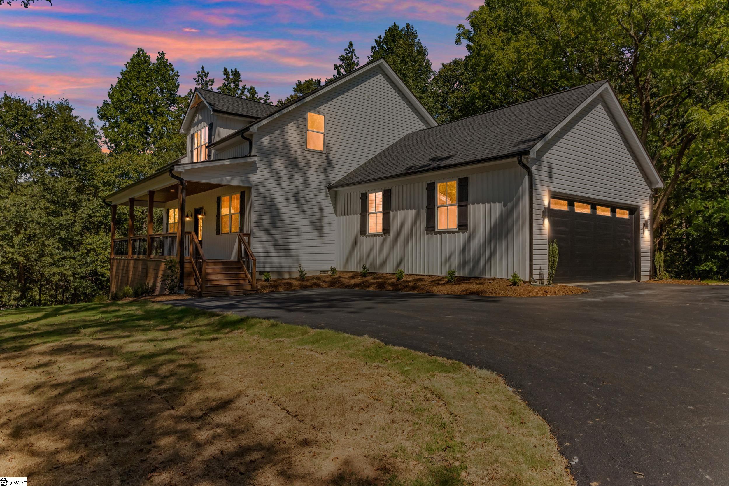 780 White Horse Road Extension Travelers Rest, SC 29690