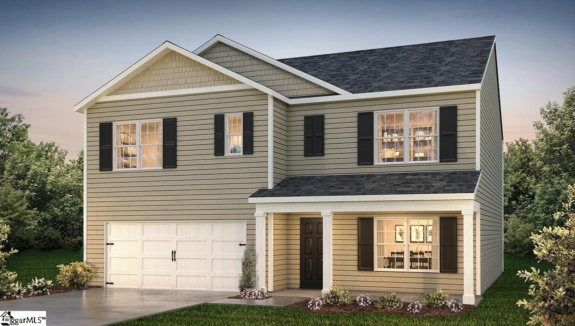 1618 Yarrow Lane Lyman, SC 29365