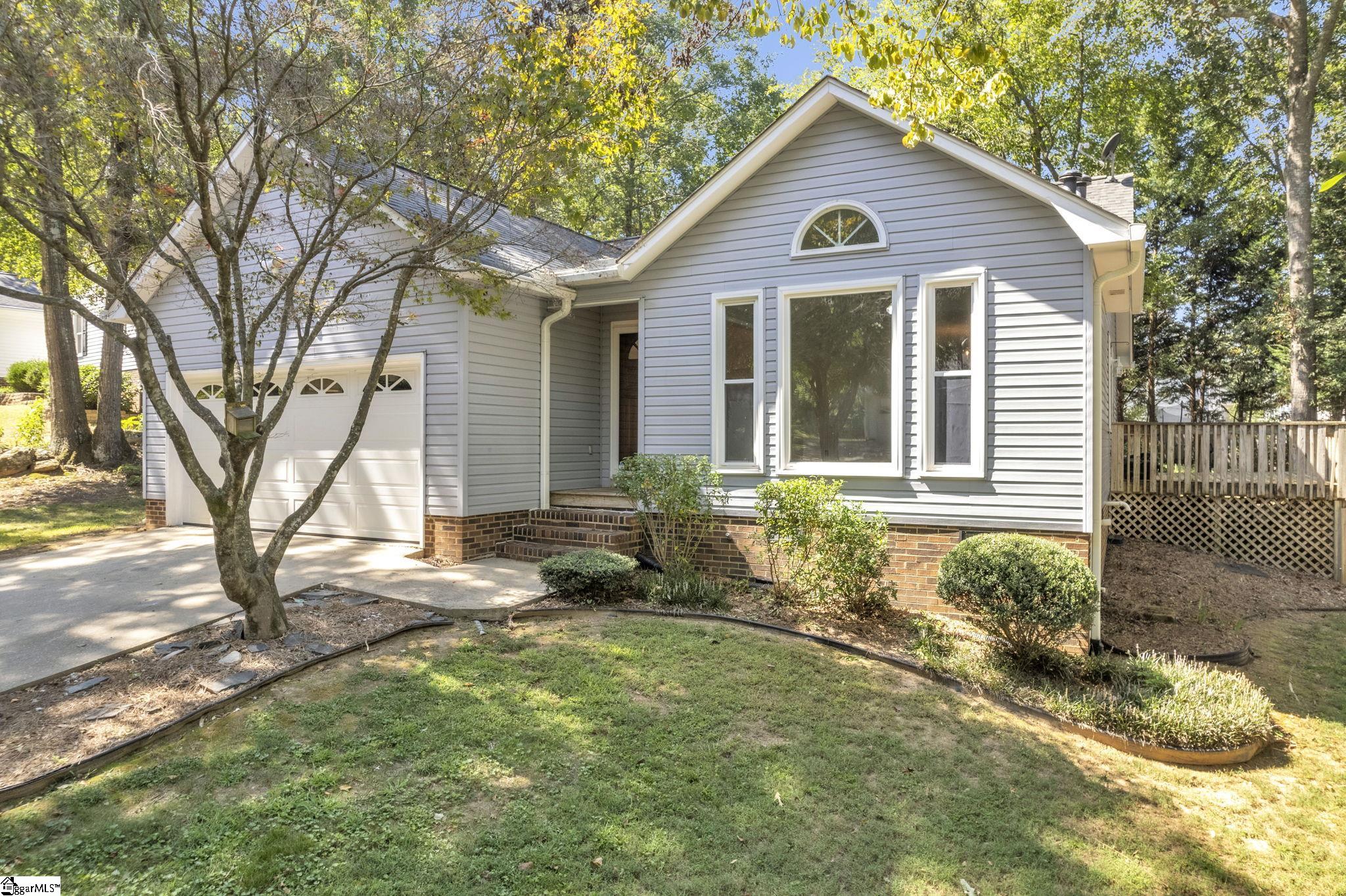 27 Chosen Court Greer, SC 29650