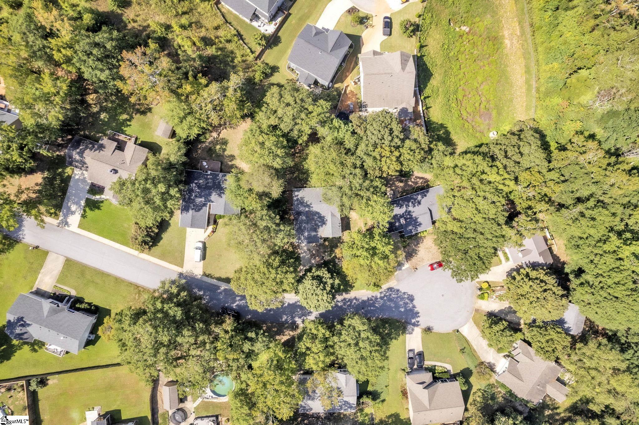 27 Chosen Court Greer, SC 29650
