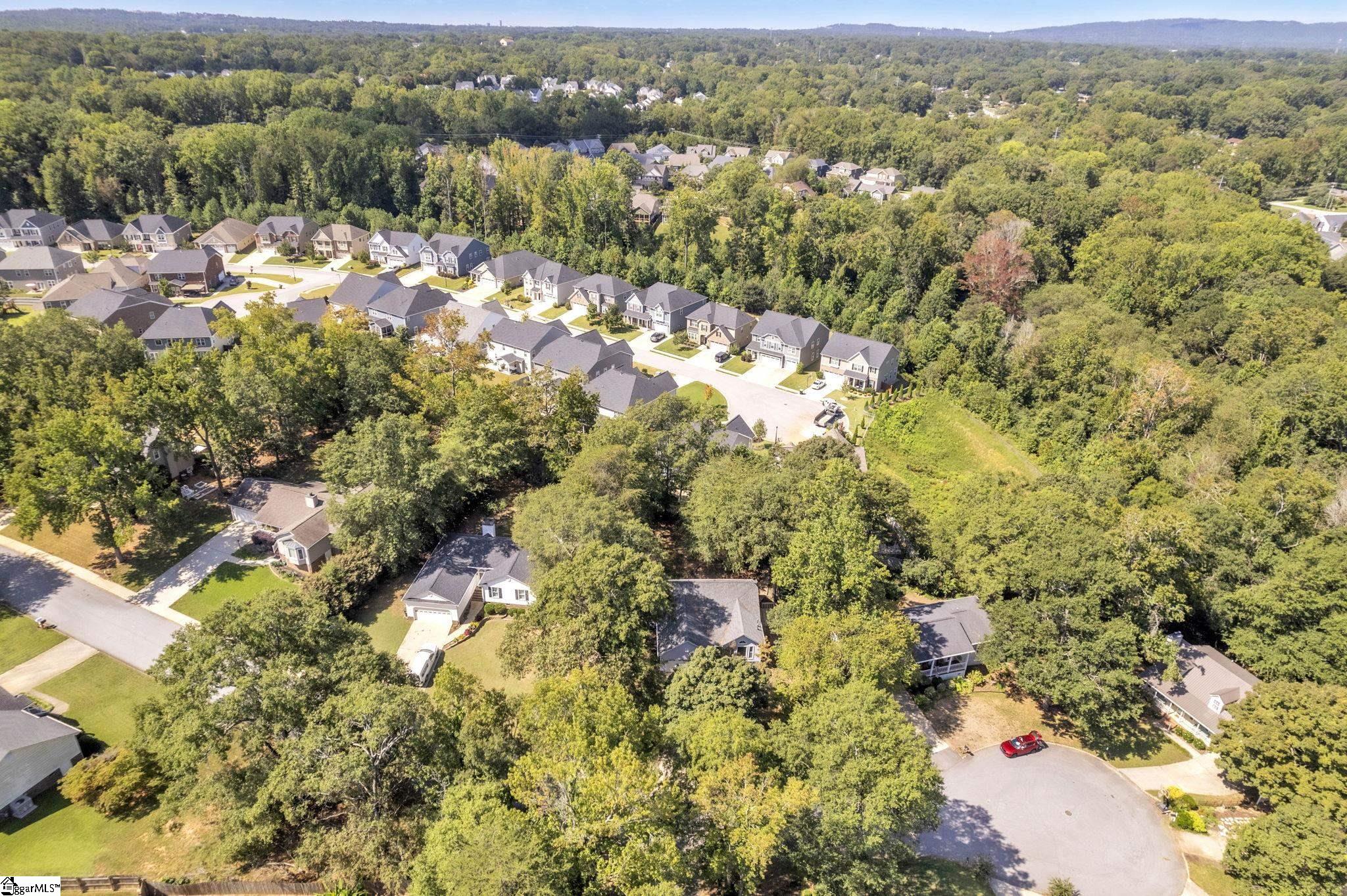 27 Chosen Court Greer, SC 29650