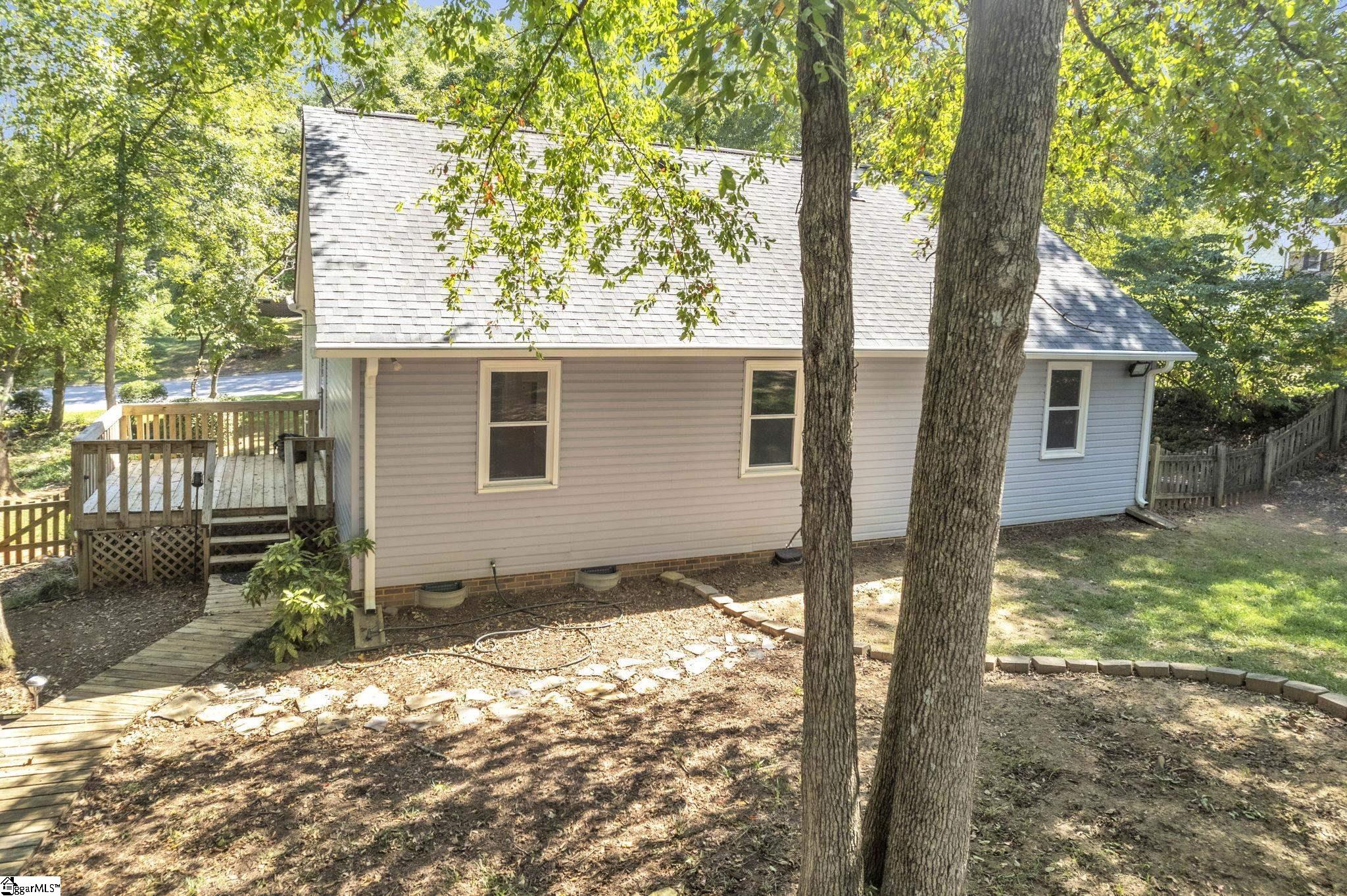 27 Chosen Court Greer, SC 29650