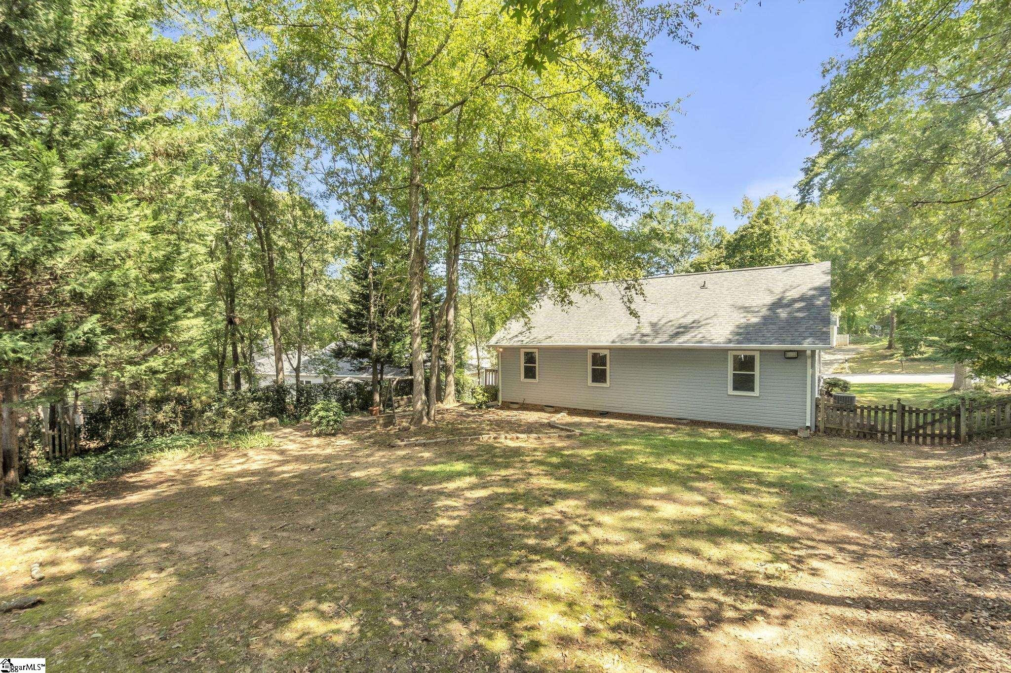 27 Chosen Court Greer, SC 29650