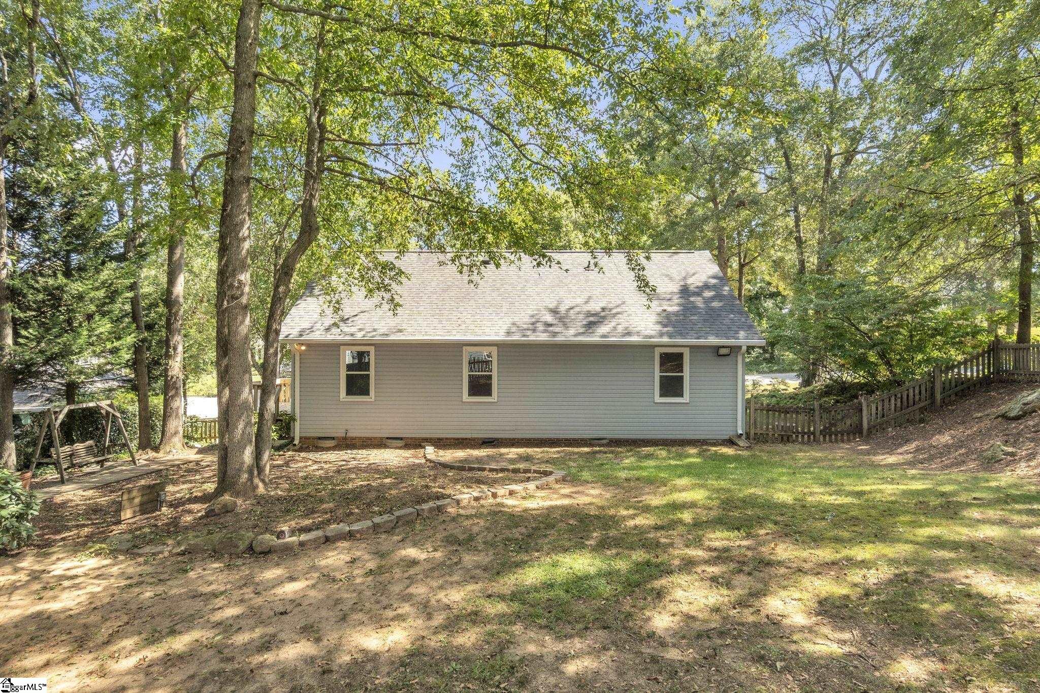 27 Chosen Court Greer, SC 29650