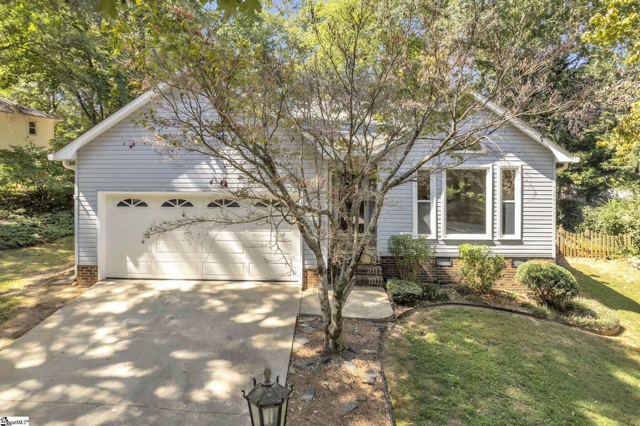 27 Chosen Court Greer, SC 29650