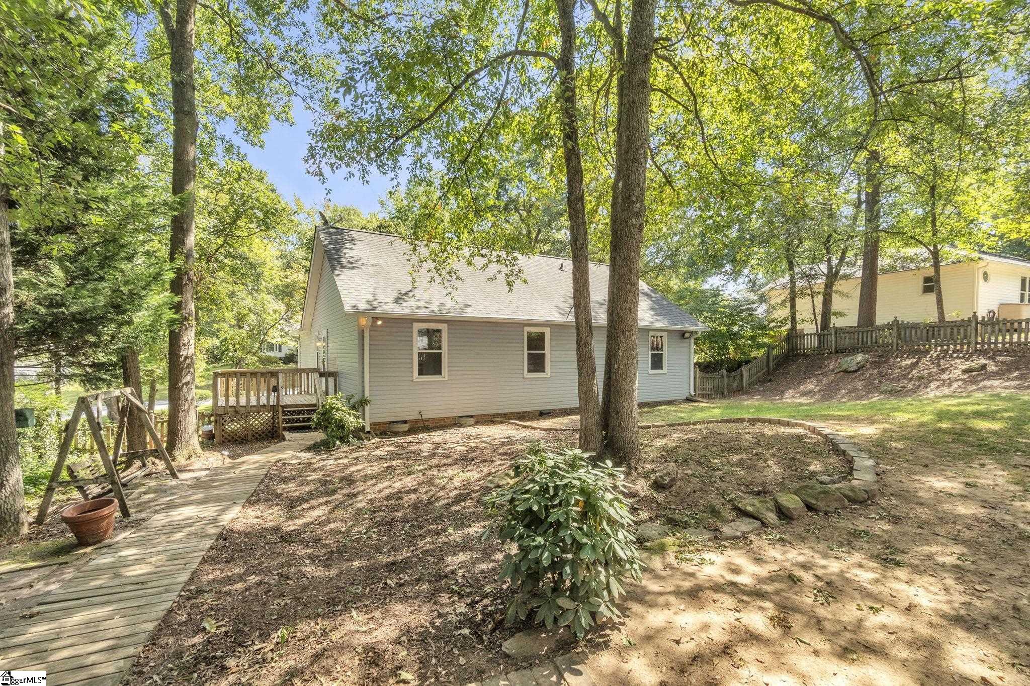 27 Chosen Court Greer, SC 29650