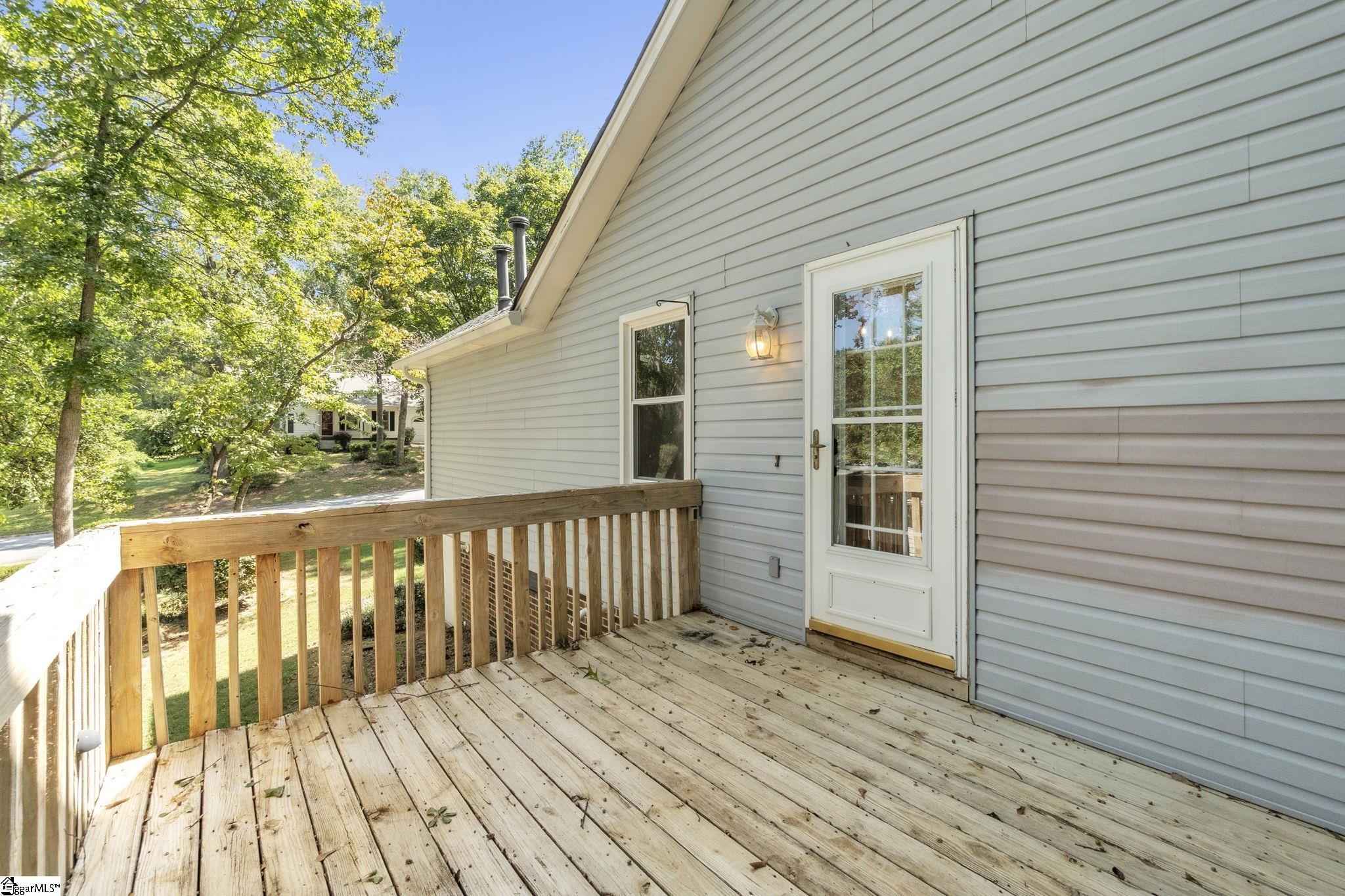 27 Chosen Court Greer, SC 29650