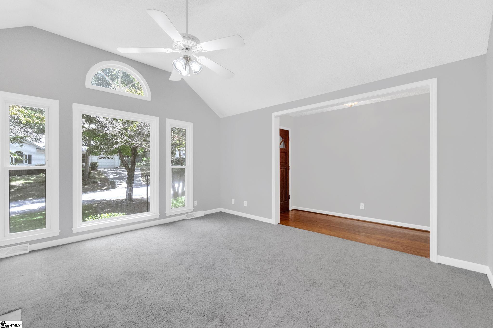 27 Chosen Court Greer, SC 29650